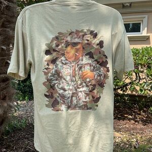 Camel vintage t-shirt. BRAND NEW IN THE BOX since 1993. XL(runs small) Unisex